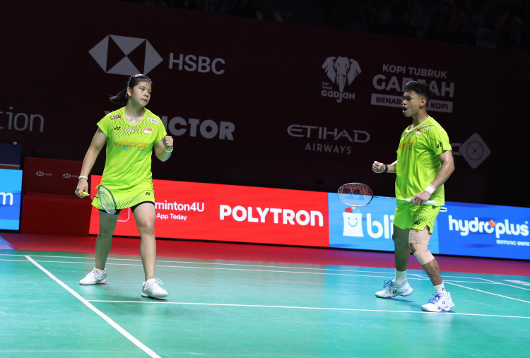 PBSI Buka Suara soal Mundurnya Dua Wakil Indonesia dari Kejuaraan Dunia Bulutangkis 2026
