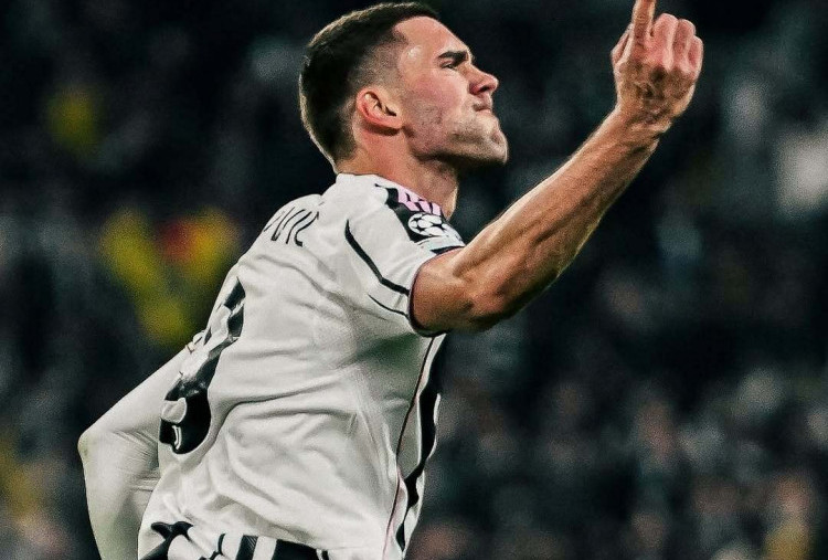 Juventus Siapkan Penjualan Pemain untuk Rekrut Kembali Federico Chiesa, Siapa yang Akan Dilepas?