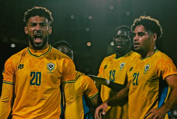 Pemerintah Gabon Ambil Langkah Ekstrem, Aubameyang Dicoret Usai Telan Tiga Kekalahan