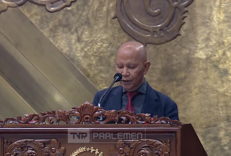 APBN 2027 Resmi Diketok: Belanja Negara Naik Jadi Rp4.106 Triliun, Defisit Tetap Aman
