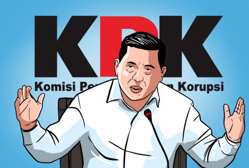 Soal Laporan Kebocoran Dokumen KPK, Irjen Karyoto Tunggu Dewan Pengawas