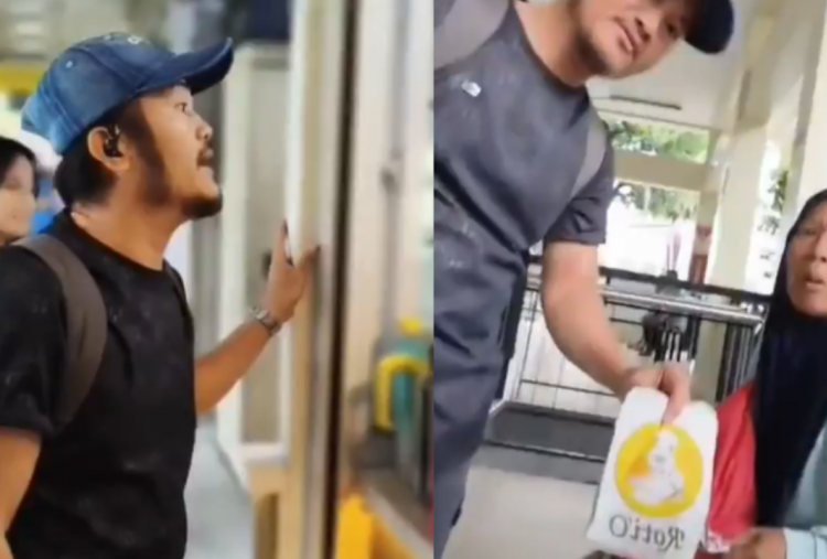 Viral Nenek Ditolak Bayar Tunai saat Beli Roti O, Pengamat Hendri Satrio: QRIS itu Bukan Alat Wajib Pembayaran