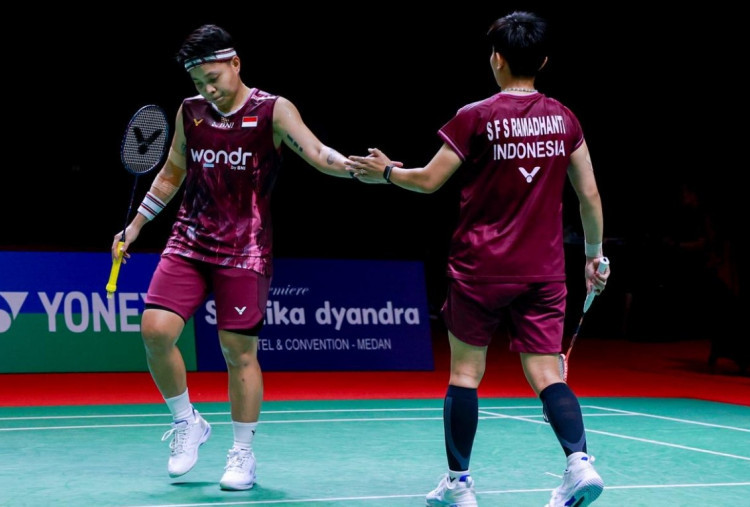 PBSI Hapus Skema Promosi dan Degradasi Tahunan Atlet Pelatnas