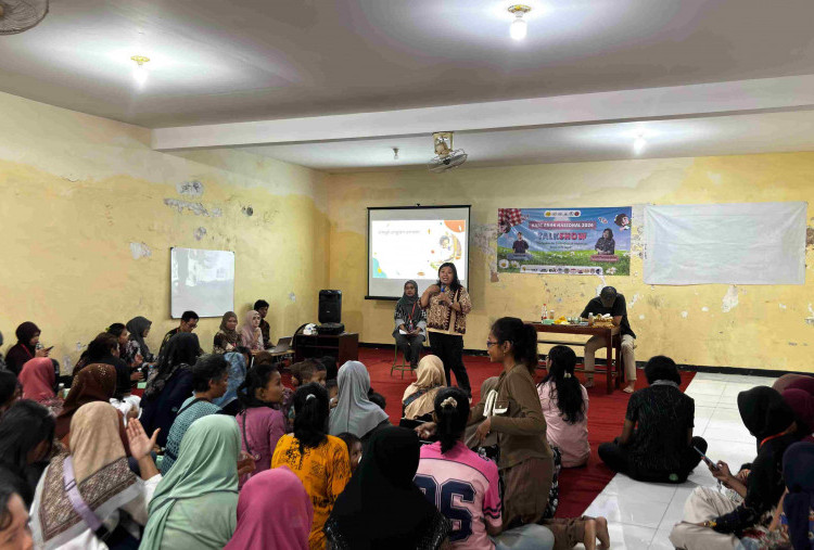 Forum Pendidikan Alternatif (FPA): Sinergi Pentahelix Wujudkan Lingkungan Aman dan Layak Anak di Surabaya