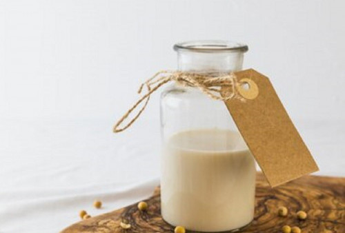 Ada 5 Manfaat Konsumsi Susu Kedelai, Jarang Banget yang Tahu!