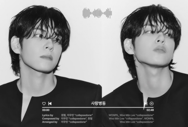 Lirik Lagu Wonpil DAY6 - Highs and Lows, Lengkap Terjemahan Bahasa Indonesia