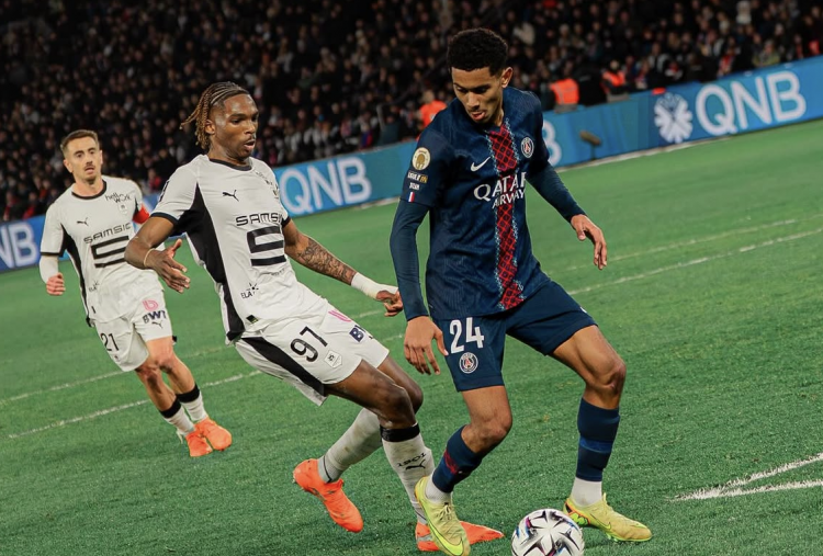 Perang London Pecah! Arsenal dan Chelsea Sikut-Sikutan Gaet Bintang Muda PSG Rp1,3 Triliun