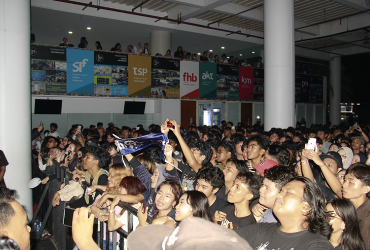 CoFest 2026 UPJ Hadirkan Ruang Kolaborasi dan Kreativitas Siswa dan Mahasiswa Jabodetabek