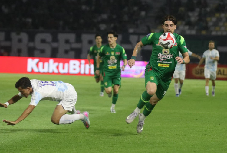 Prediksi Skor Persita vs Persebaya, Bisa-bisa Imbang!