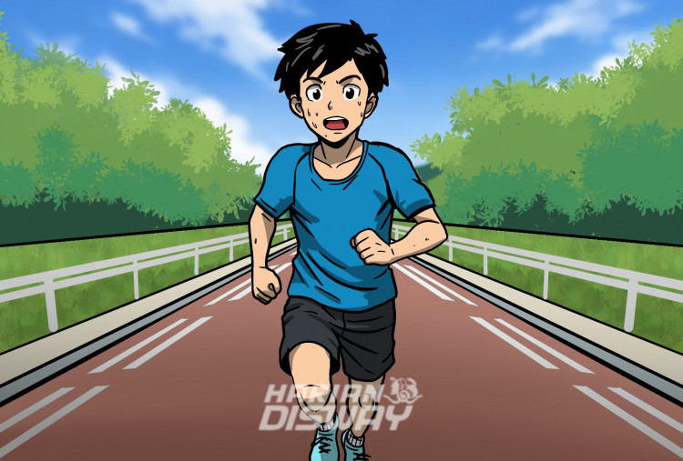 Menjadikan Kebugaran sebagai Fondasi Bangsa: Sebuah Panggilan untuk Kebijakan yang Holistik