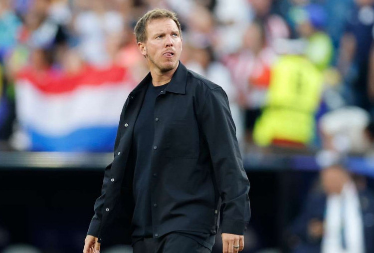 Oliver Kahn Ingatkan Nagelsmann, Man United Bisa Jadi Jebakan Karier