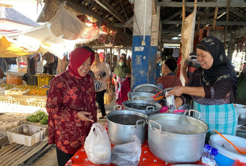 Hari Ketujuh Kampanye Pilgub, Tiga Paslon Mulai Promosikan Program Kerja