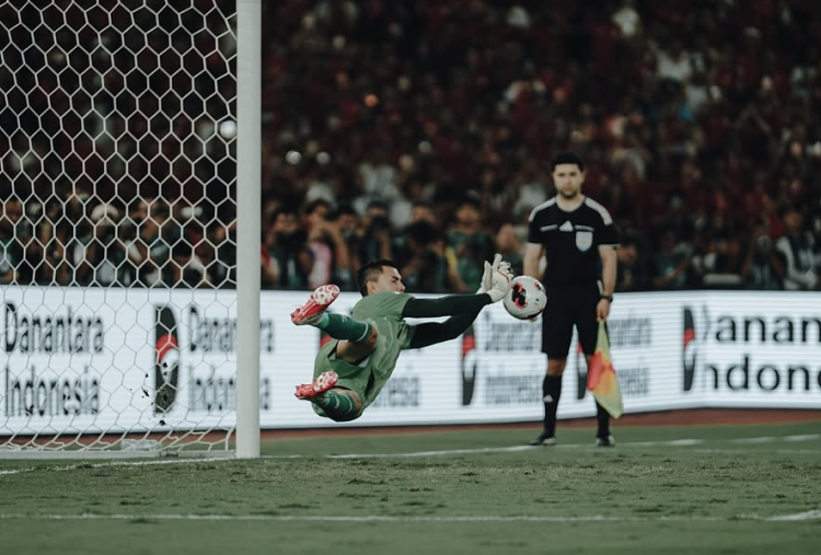 John Herdman Bongkar Rahasia Emil Audero Gagalkan Penalti di Final, Singgung Ambisi Timnas Indonesia