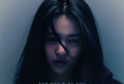5 Hal Seru Tentang Revenant, Drama Baru Kim Tae-ri yang Tayang di Disney+ 