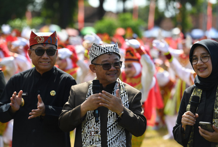 Hardiknas 2026: Abdul Mu’ti Fokus Perkuat Kualitas dan Nasib Guru