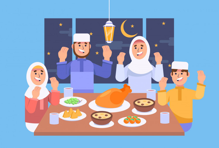 Peluang Emas! Ide Bisnis Menguntungkan saat Ramadhan 2025