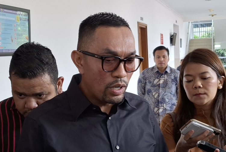 Surat Permintaan Pemakzulan Gibran Catut Nama Tonny Tesar, NasDem Buka Suara
