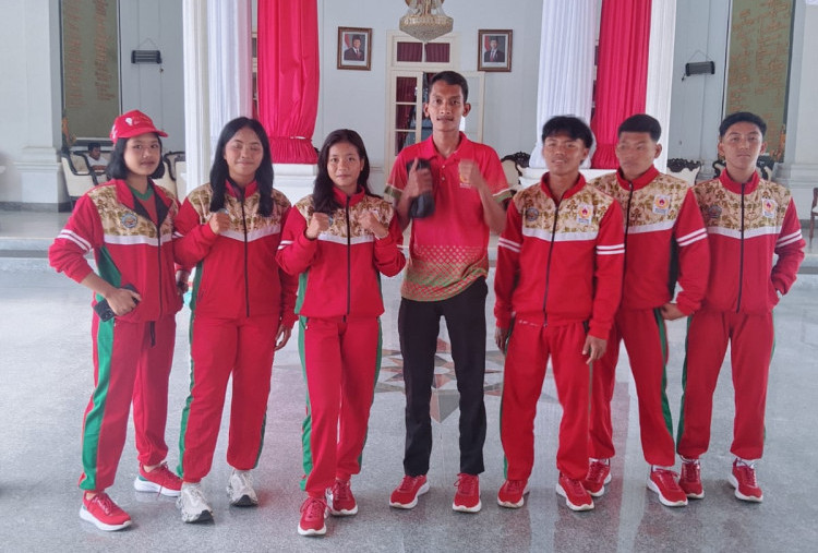 Buntut Pemangkasan Reward Porprov di Kota Pasuruan, Unjuk Rasa Hingga Atlet Dipinang Daerah Lain