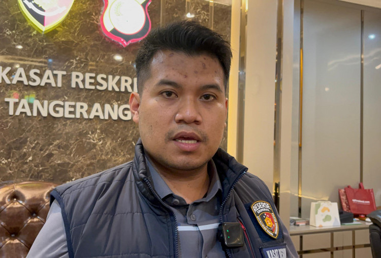 Polisi Fasilitasi Restorative Justice soal Kasus Guru Dilaporkan Wali Murid di Tangsel