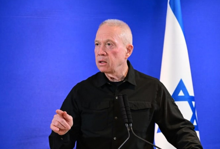 Natanyahu Pecat Menteri Pertahanan Israel Karena Minta Warga Yahudi ultra-Ortodoks Masuk Wamil