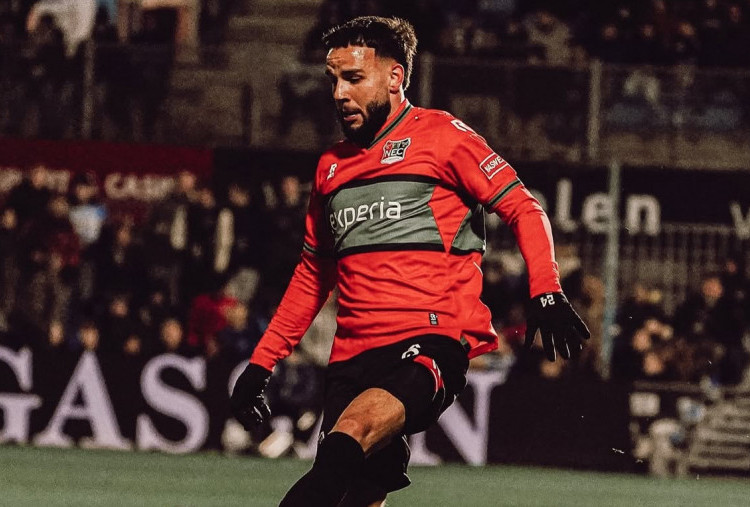 Lille Tawar Calvin Verdonk Rp57 Miliar: NEC Nijmegen Pertimbangkan Kepergian Loopy, Bakal Ikuti Jejak Pelatih Timnas Indonesia?