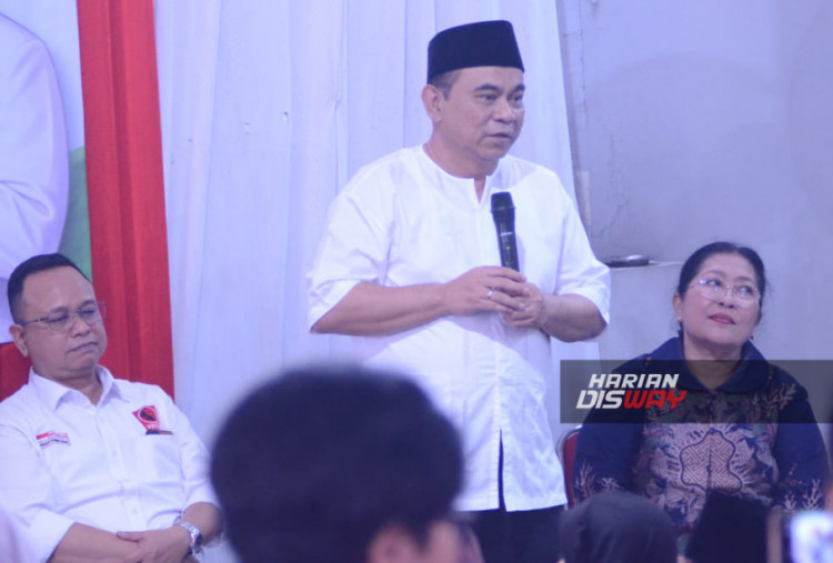 Kegiatan yang menjadi agenda rutin tahunan ini diawali dengan pembacaan ayat suci Al-Qur’an dan tausiyah agama yang mengingatkan pentingnya memuliakan anak yatim di bulan Ramadan. Ketua Umum Budi Arie Setiadi yang hadir bersama jajaran pengurus mengatakan kegiatan tersebut merupakan bentuk kepedulian sosial organisasi kepada masyarakat.