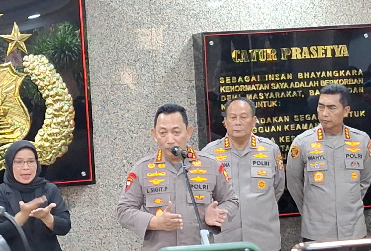 Revisi UU Polri: Polisi Bisa Bertugas di Kementan dan BGN, Dukung Kebijakan Strategis Nasional