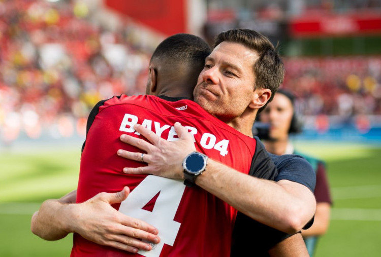 Xabi Alonso Latih Real Madrid hingga 2028, Ancelotti ke Timnas Brasil