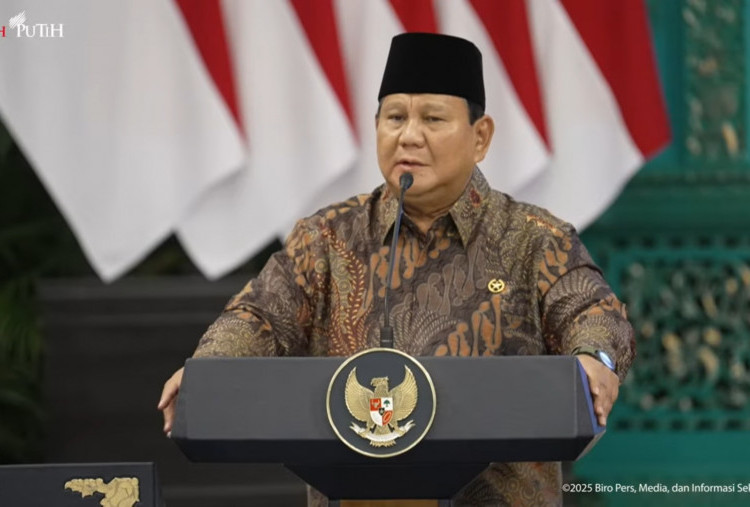 Setahun Pemerintahan Prabowo, Program Makan Bergizi Gratis Ciptakan 1,5 Juta Lapangan Kerja