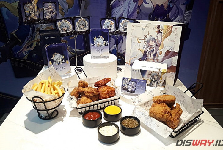 Nikmati Ayam Korea Halal, Kyochon Chicken Indonesia Hadirkan Giveaway Liburan ke Korsel