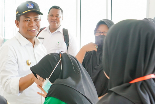 Wabup Rohil yang Digerebek Bersama Wanita di Kamar Hotel, Ketua IPW : Langgar Privasi dan HAM, Polda Riau Bukan Polisi Syariah