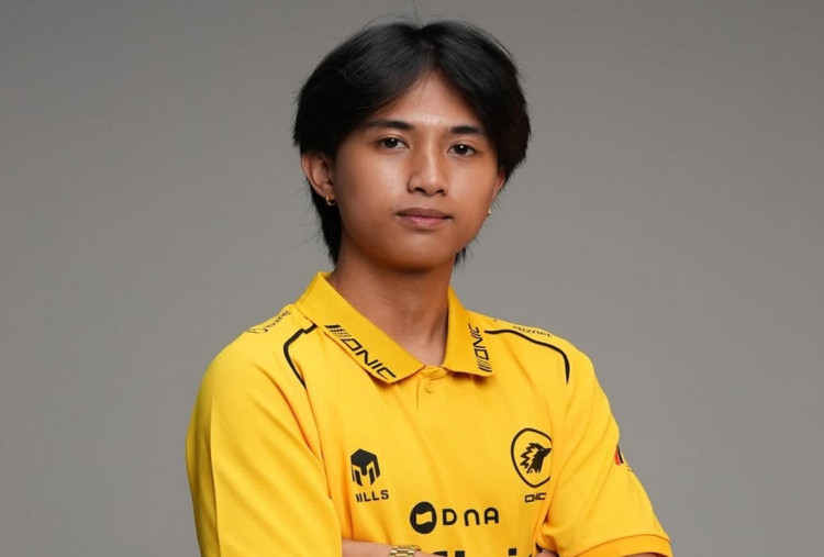 Transfer Panas MLBB 2026: Kelra Resmi Berseragam ONIC Indonesia
