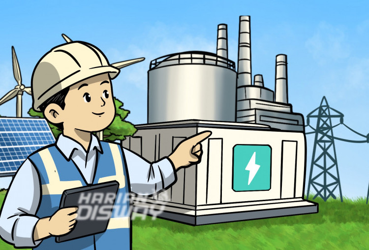 Energi Bersih, Industri, dan Kemandirian Indonesia