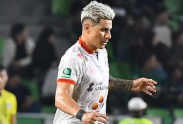 Sumsel United Incar Kemenangan Harga Mati Lawan Bekasi City, Tanpa Dua Striker Andalan