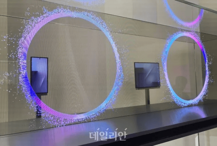 Ponsel Lipat Tiga Samsung Galaxy Z TriFold Bocor di Twitter