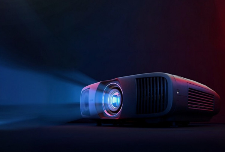 Epson EH-LS9000B Resmi Meluncur di India, Proyektor 4K Bisa Tampilkan Layar 300 Inci