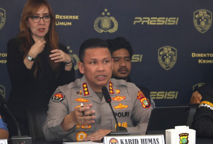 4 Balita Korban Perdagangan Anak Diselamatkan, Polda Metro Jaya: Jual Beli Lintas Daerah