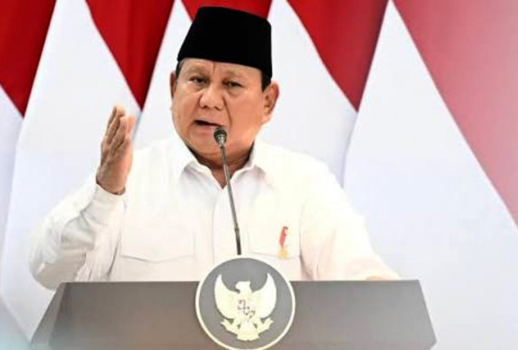 Prabowo Kucurkan Rp72,75 Miliar untuk Sapi Kurban di Aceh, 3.042 Desa Kebagian Daging