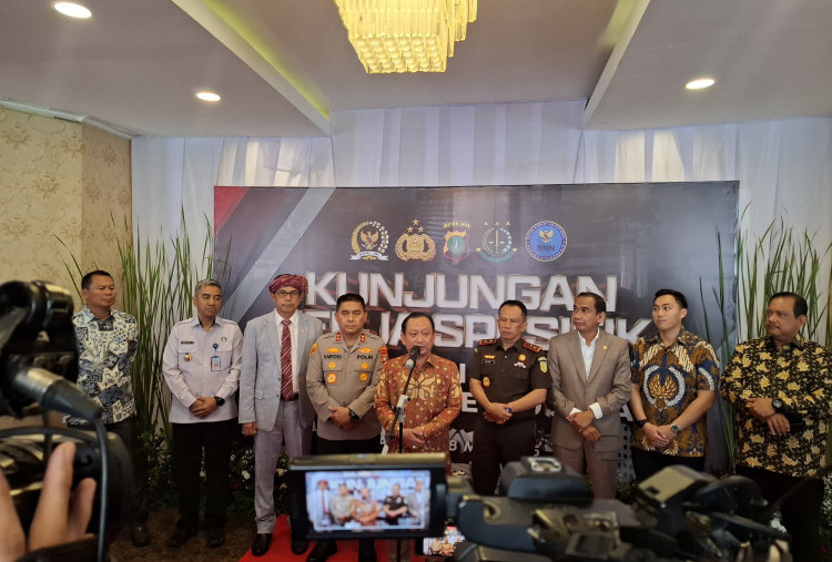 Kapolda Soroti Fenomena Baru, Marak Tawuran di Jakarta Sengaja Disiarkan Live IG 