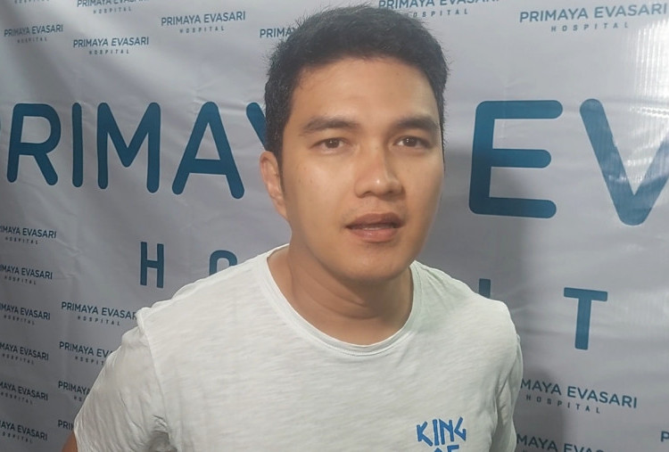 Aldi's Burger Viral, Aldi Taher Ngaku Kaget Usahanya Diserbu Pembeli