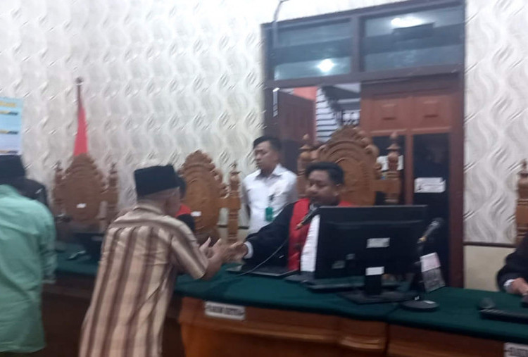 Perkara Hukum Terbolak-balik di PN Sumenep, 3 Terdakwa Dibebaskan, 1 Dihukum 5 Bulan Penjara