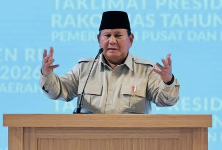 Perry Warjiyo Mundur, Presiden Prabowo Segera Terbitkan Keppres Pemberhentian Hormat