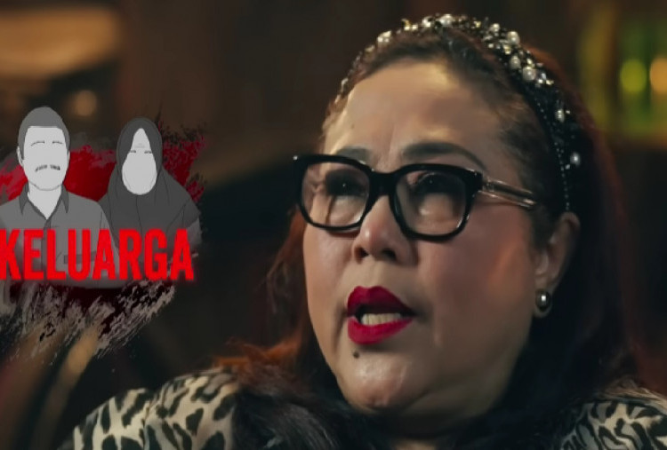 Nunung Srimulat Ceritakan Pengalaman Mistis Temui Sosok Mendiang Rekan Komedi: Yuk Mbak di Atas Lebih Indah