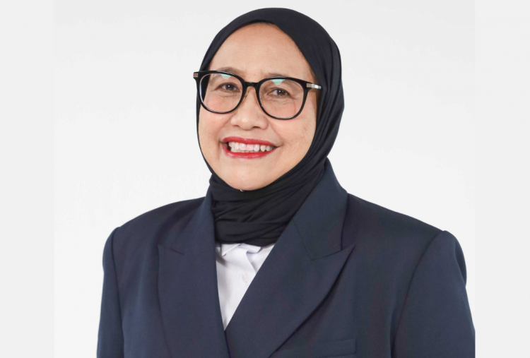 Profil dan Riwayat Pendidikan Nanik S Deyang Kepala BGN Baru Usai Prabowo Copot Dadan Hindayana 