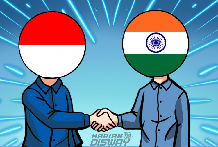 Menyulam Persahabatan: Peran Diaspora India dalam Diplomasi Kebudayaan Indonesia-India