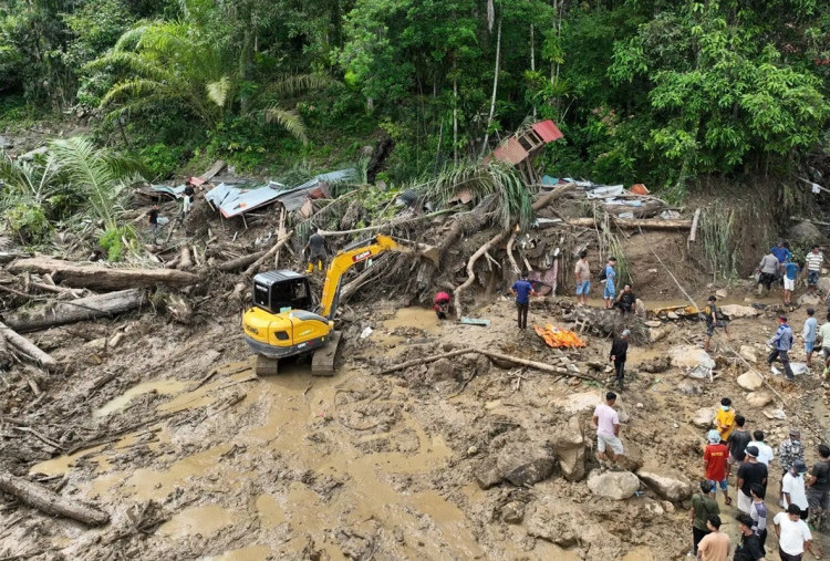 Tanggap Darurat Mulai Berakhir di Sejumlah Daerah, BNPB Siapkan Fase Pemulihan