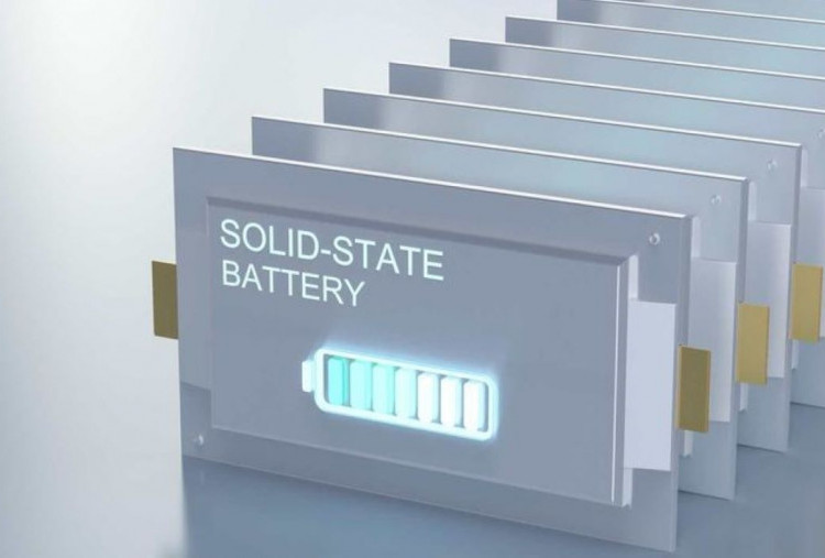 6 Kelebihan Smartphone dengan Baterai Solid-State Tahan Seminggu