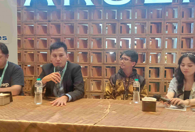 IWA 2025: Kolaborasi AI & Web Development Jadi Fokus Utama di Ajang Digital Terkemuka Indonesia