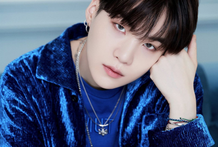 Akhirnya! Suga BTS Resmi Bebas Wamil, Langsung Sapa ARMY Lewat Pesan Haru di Weverse