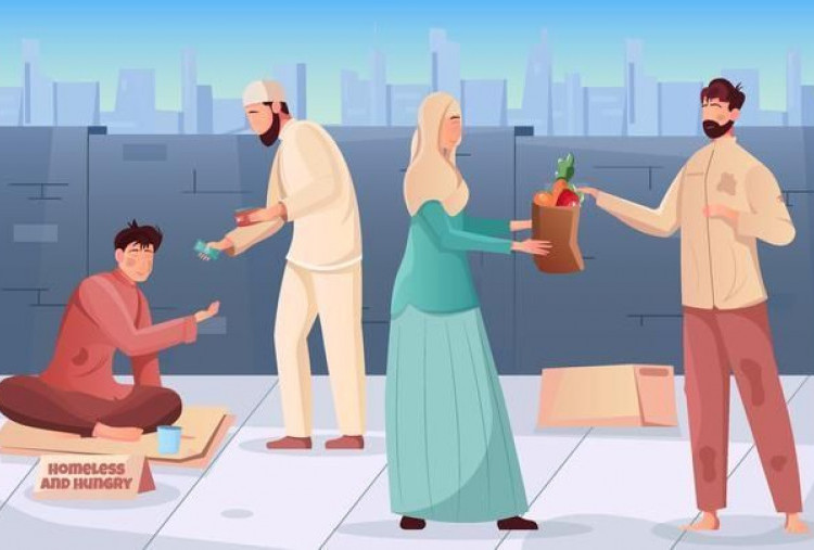 Fenomena Mendadak Baik Saat Ramadan, Tanda Spiritual dan Sosial Bekerja Beriringan
